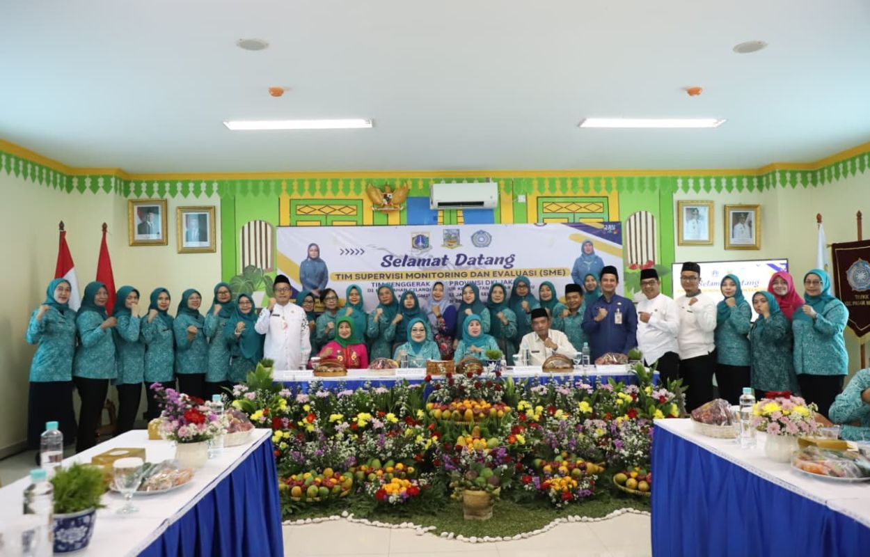 TP-PKK-DKI-Jakarta-Lakukan-SME-di-Cilandak-Timur