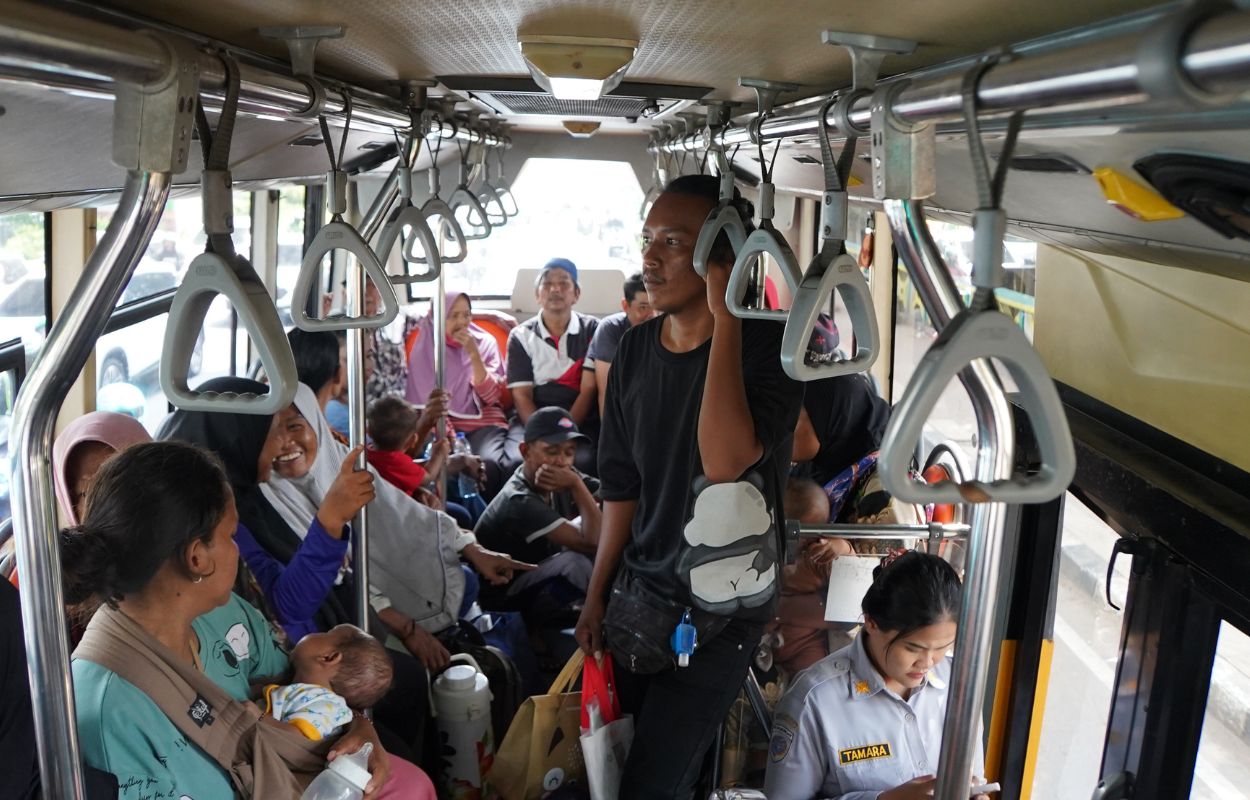 105-Kepala-Keluarga-Warga-TPU-Menteng-Pulo-Bahagia-Pindah-ke-Rusun-Jagakarsa