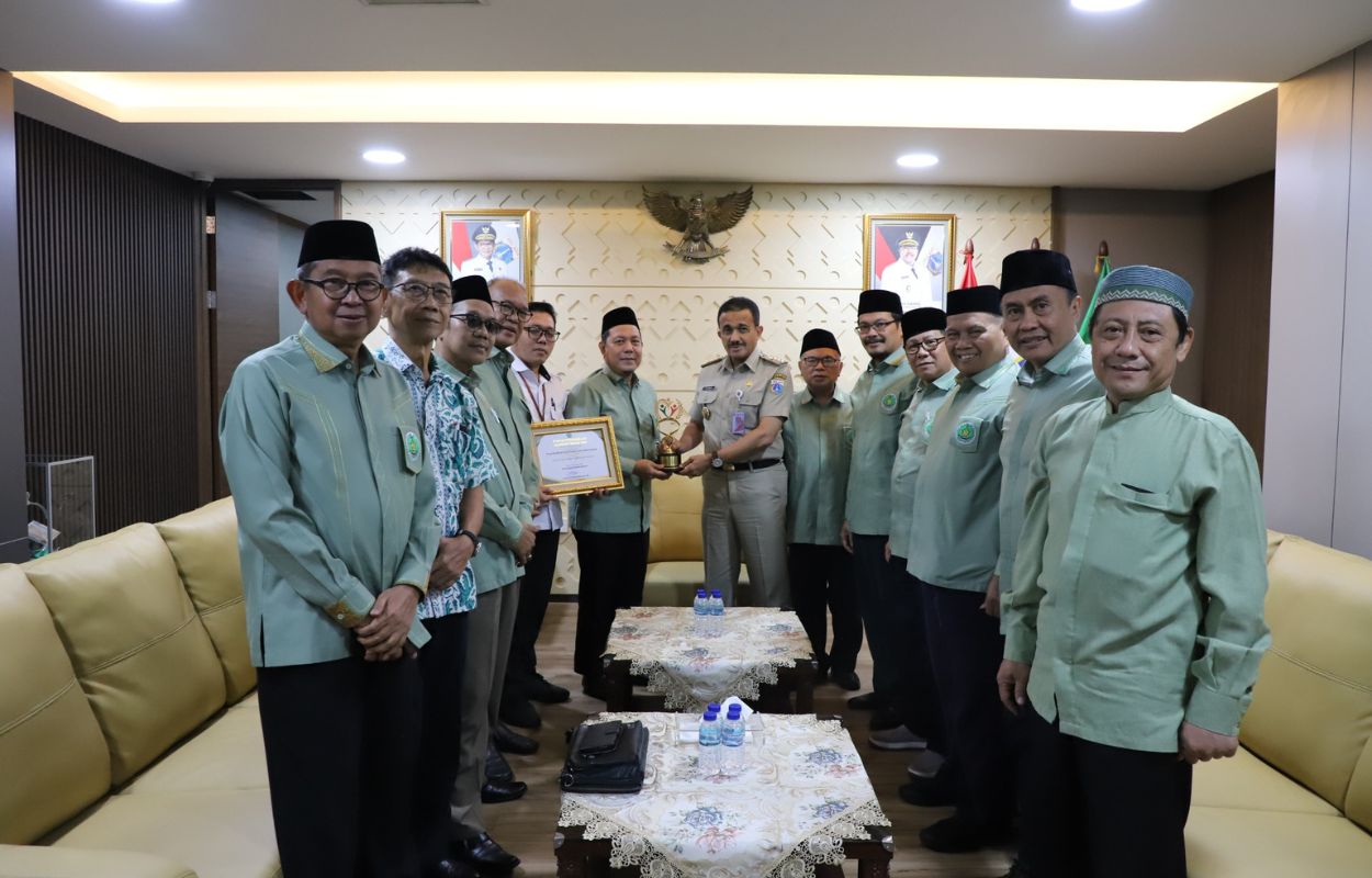 Walikota-M-Anwar-Apresiasi-FKUB-Jaksel