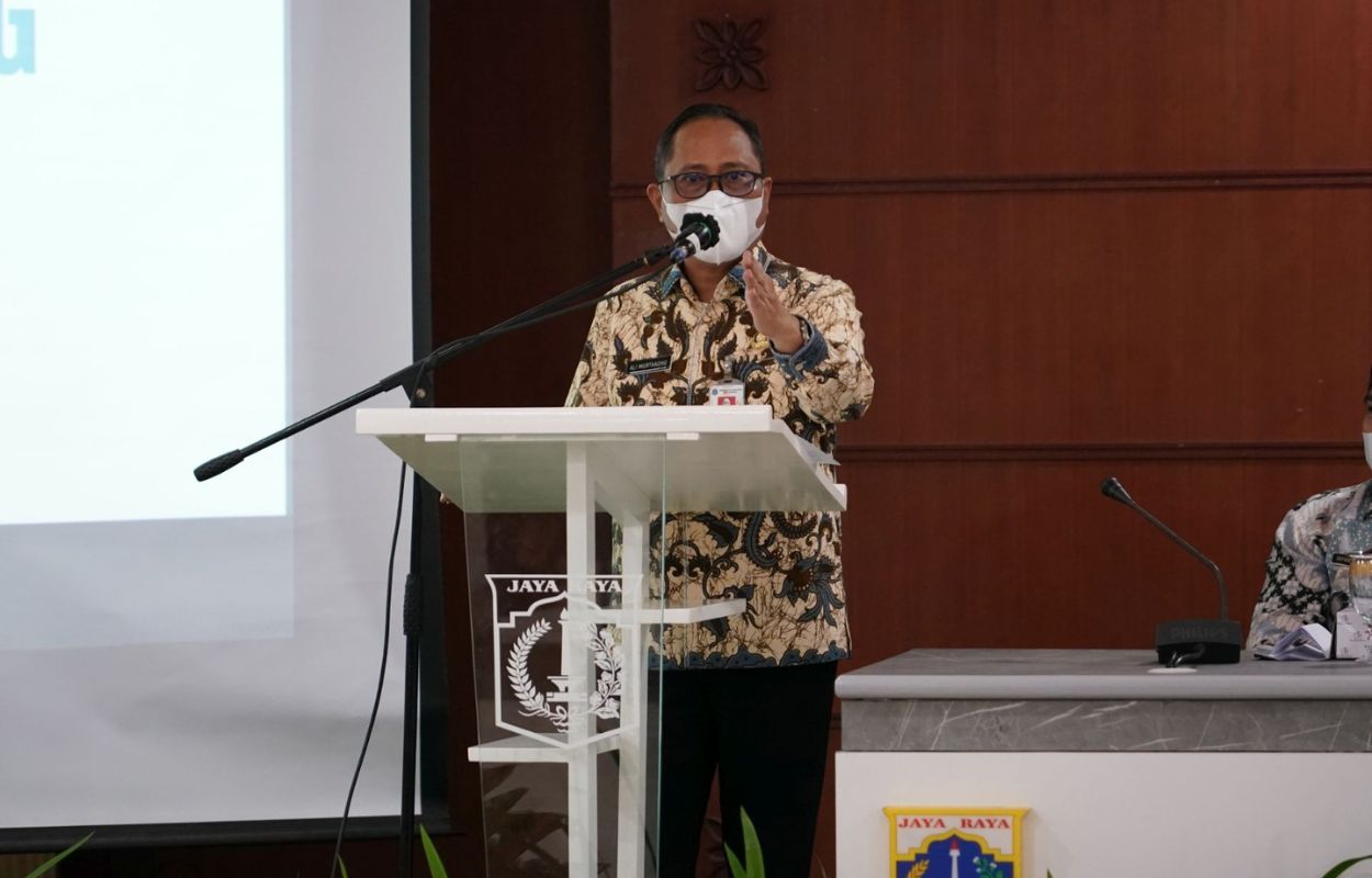 350-CPNS-Jaksel-Ikut-Pembinaan