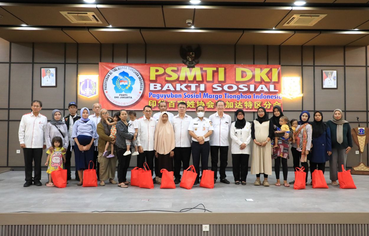 Pemkot-Jaksel-Terima-Bantuan-Bahan-Makanan-Bergizi-Dari-PSMTI