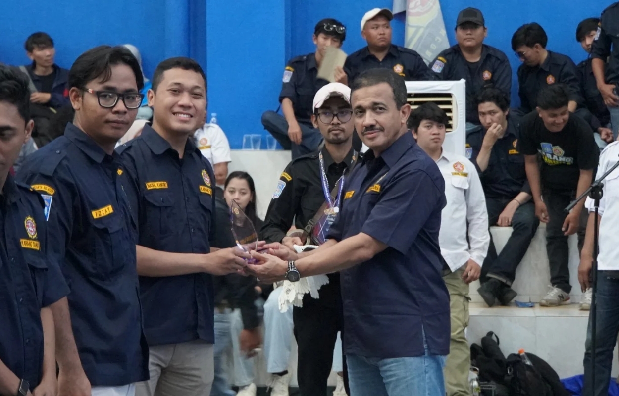 Walikota-M-Anwar-Ajak-Karang-Taruna-Jaksel-Jaga-Jakarta-Saat-Natal-dan-Tahun-Baru