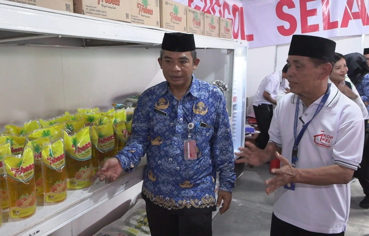 KKMP-Grogol-Selatan-Diresmikan