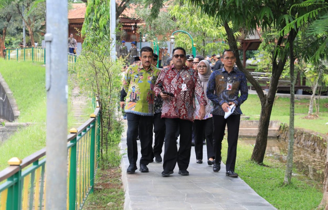Wagub-Rano-Dorong-Pembuatan-Grand-Design-Pengembangan-PBB-Setu-Babakan
