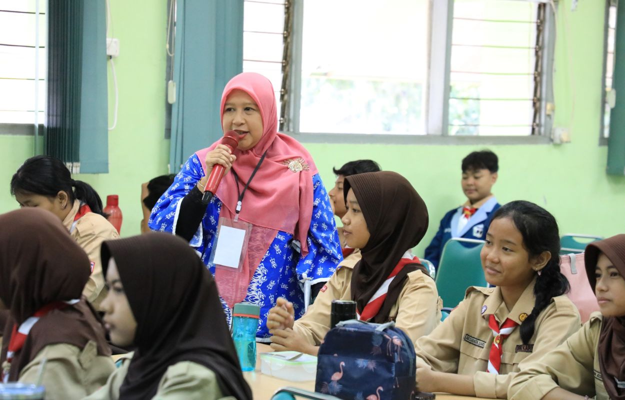 Peringati-HGN-Ke-66-Pemkot-Jaksel-Beri-Edukasi-Gizi-ke-15-Sekolah