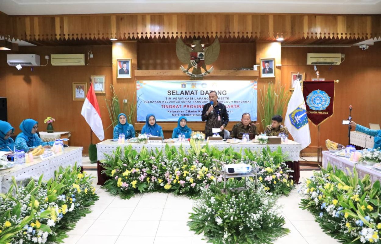 TP-PKK-DKI-Jakarta-Lakukan-Verifikasi-Lapangan-GKSTTB-di-Kelurahan-Cikoko
