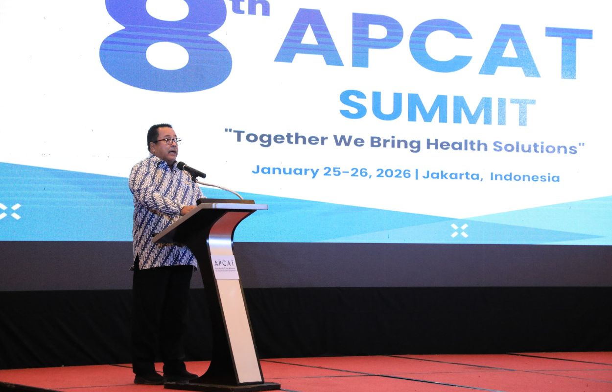 Hadiri-APCAT-Ke-8-Wagub-Rano-Soroti-Pengendalian-Tembakau-di-DKI-Jakarta