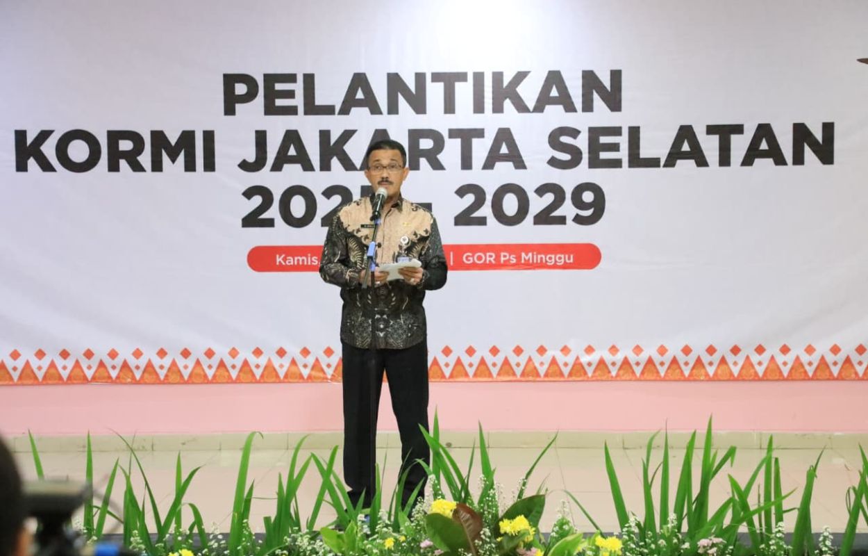 Walikota-M-Anwar-Yakin-KORMI-Dapat-Wujudkan-Jaksel-Sebagai-Kota-Sehat