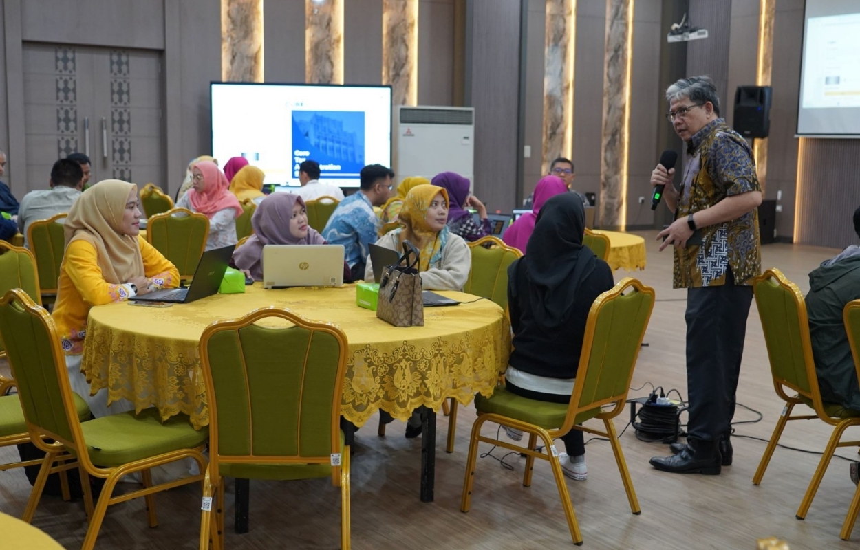 Pemkot-Jaksel-Gelar-Sosialisasi-Aktivasi-Coretax-dan-Pembuatan-SPT-Bagi-Pegawai
