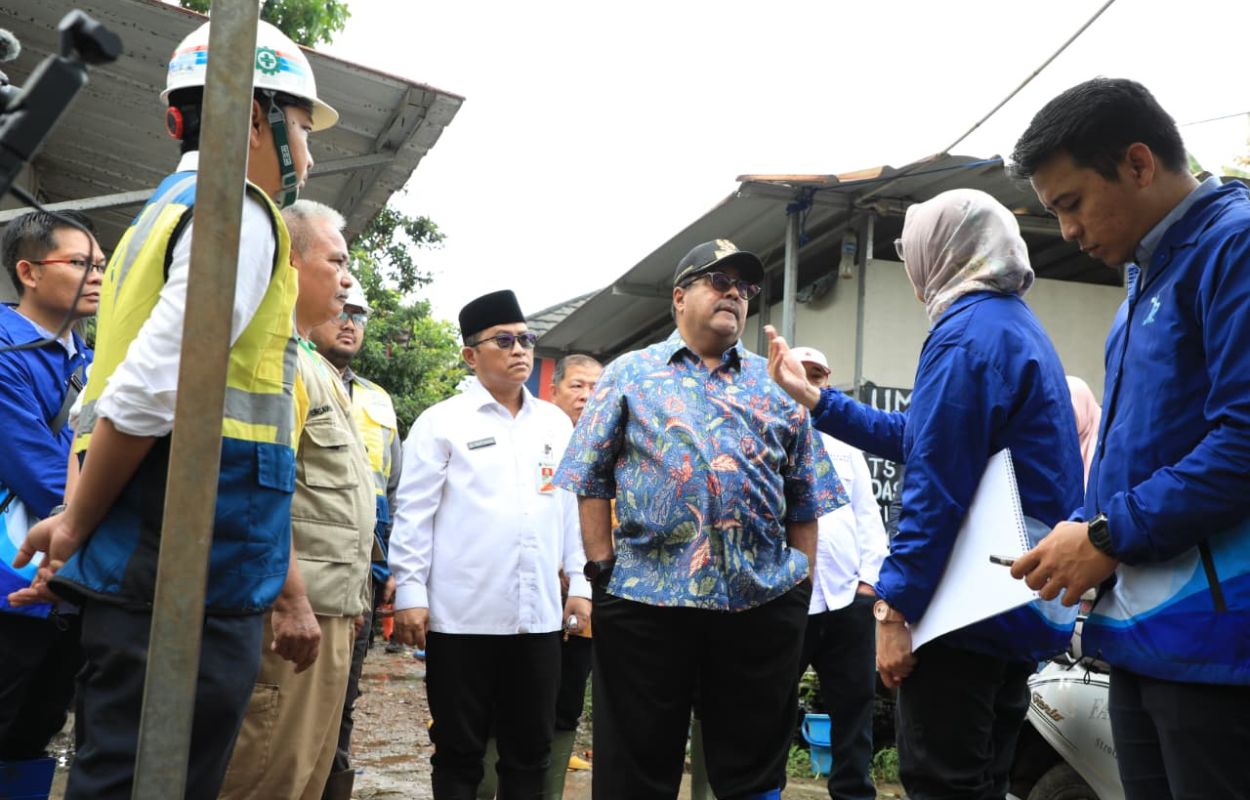 Tinjau-Waduk-Kebagusan-Wagub-Rano-Optimistis-Pengendalian-Banjir-Berjalan-Optimal