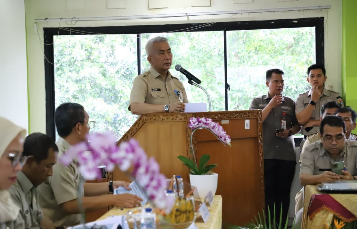Sekko-Jaksel-Hadiri-Forum-Kelurahan-Pulo-dan-Melawai