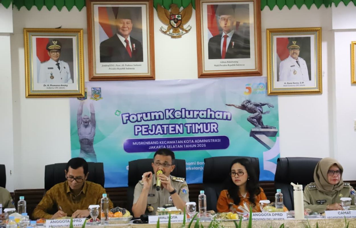 Usulan-Fisik-Mendominasi-Walikota-M-Anwar-Ingatkan-Usulan-Non-Fisik-Juga-Harus-Dikawal