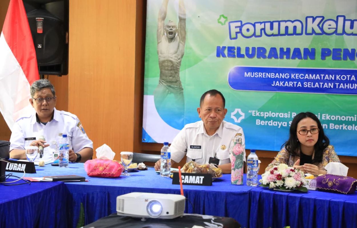 Usulan-Fisik-Mendominasi-di-Forum-Kelurahan-Pengadegan