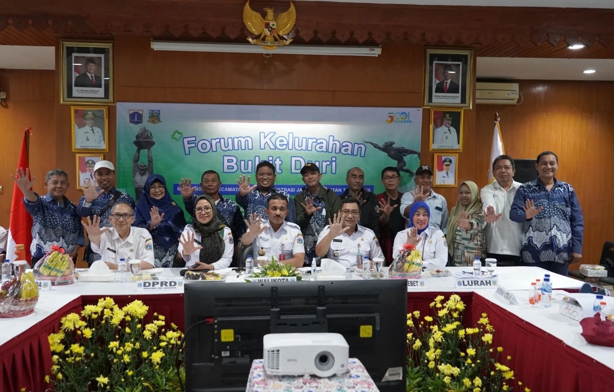 30-Usulan-di-Forum-Kelurahan-Bukit-Duri-Akan-Dikerjakan-Tahun-2026