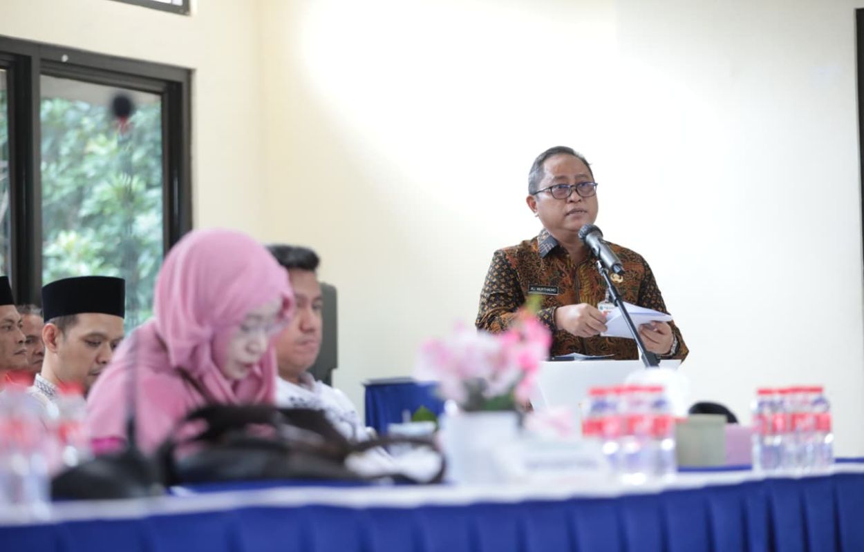 Normalisasi-Kali-Anak-Setu-Tengah-Jadi-Usulan-Prioritas-di-Forum-Kelurahan-Ciganjur