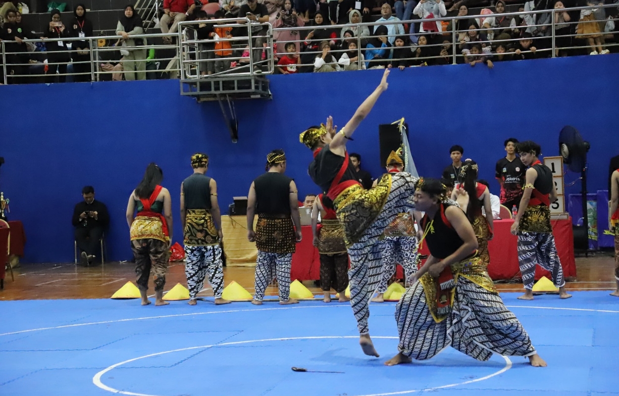 389-Pesilat-Bersaing-di-Kejuaraan-Pencak-Silat-Piala-Camat-Kecamatan-Pasar-Minggu