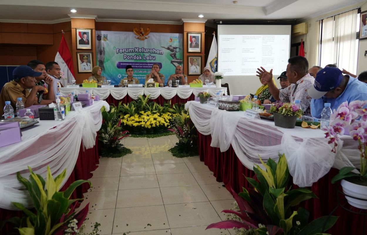 Warga-Pondok-Labu-Berharap-Pembangunan-Embung-di-Jalan-Margasatwa-Raya-Terealisasi