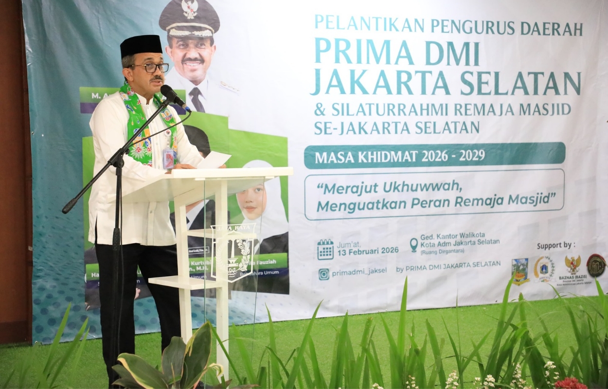 Walikota-M-Anwar-Hadiri-Pelantikan-dan-Pengukuhan-Pengurus-Prima-DMI