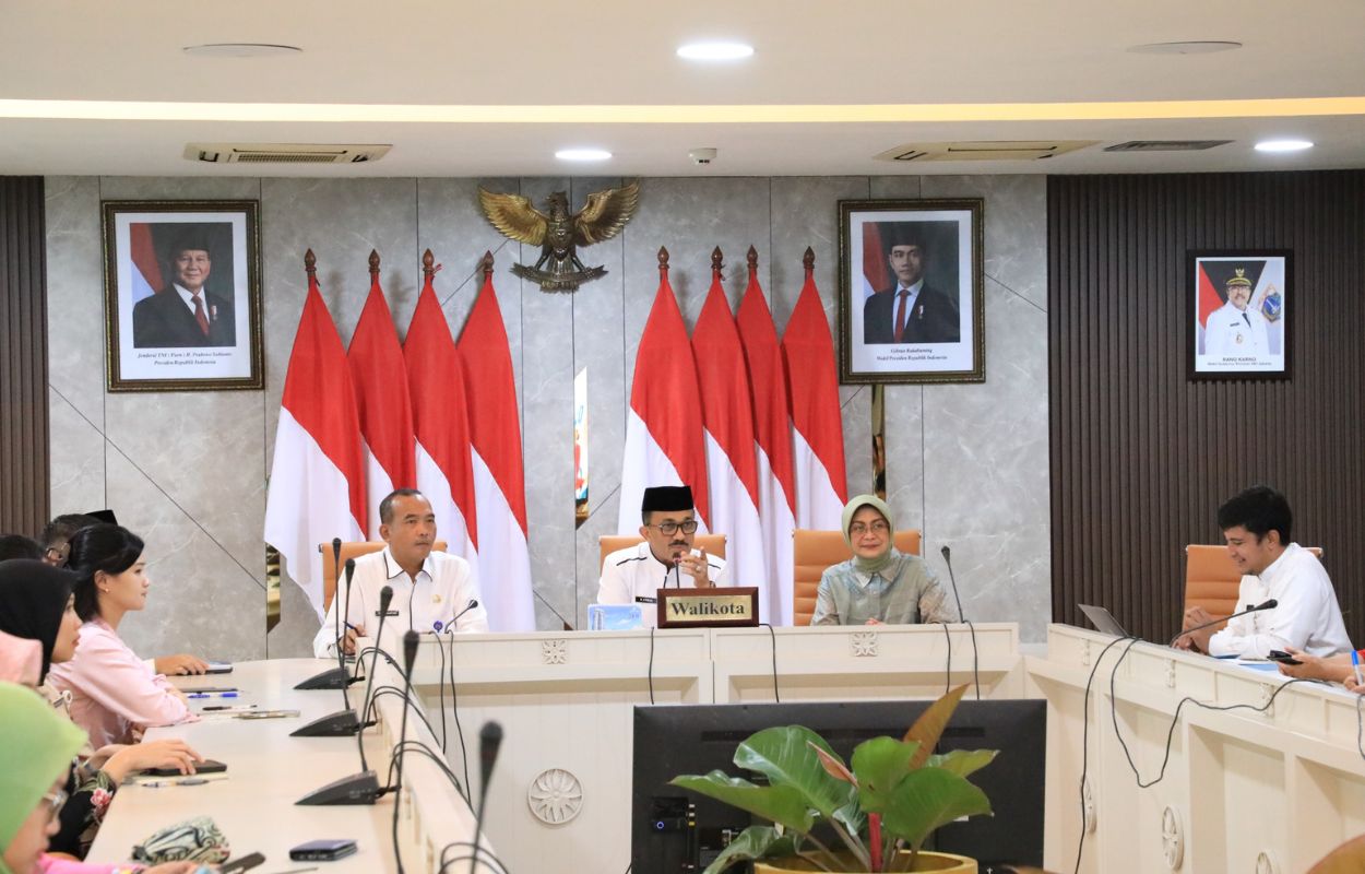 Pemkot-Jaksel-Berkomitmen-Dukung-PUG