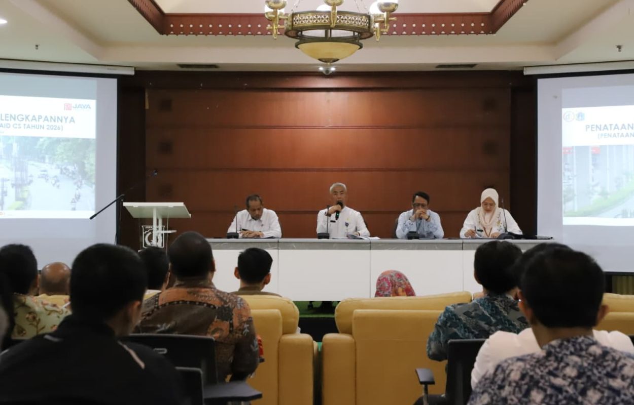 Pemkot-Jaksel-Sosialisasikan-Penataan-Jalan-HR-Rasuna-Said