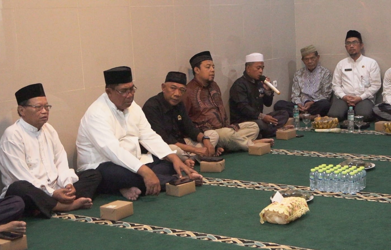 Kelurahan-Kebayoran-Lama-Selatan-Gelar-Gema-Ramadhan