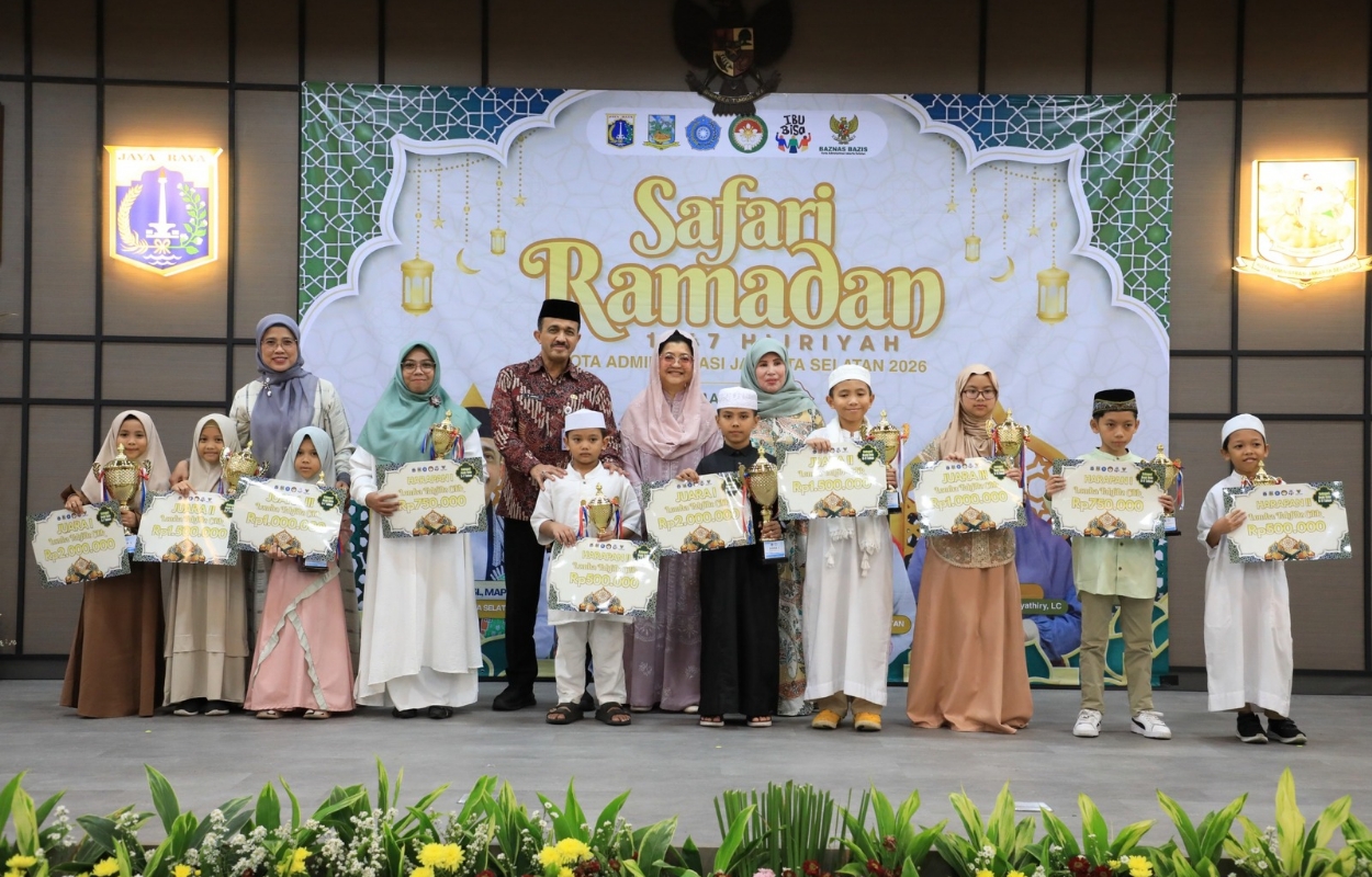 TP-PKK-Jaksel-Gelar-Safari-Ramadan