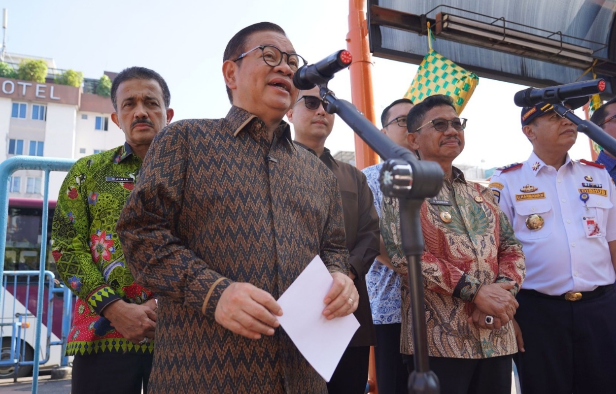 Transjabodetabek-SH2-Diluncurkan-Gubernur-Pramono-Transportasi-Terjangkau-dari-Pusat-Kota-ke-Bandara