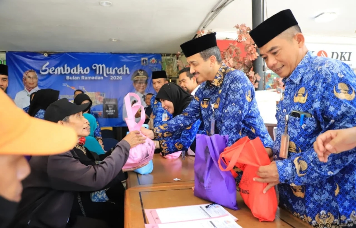 Pemkot-Jaksel-Bersama-Kadin-DKI-Jakarta-Gelar-Program-Sembako-Murah