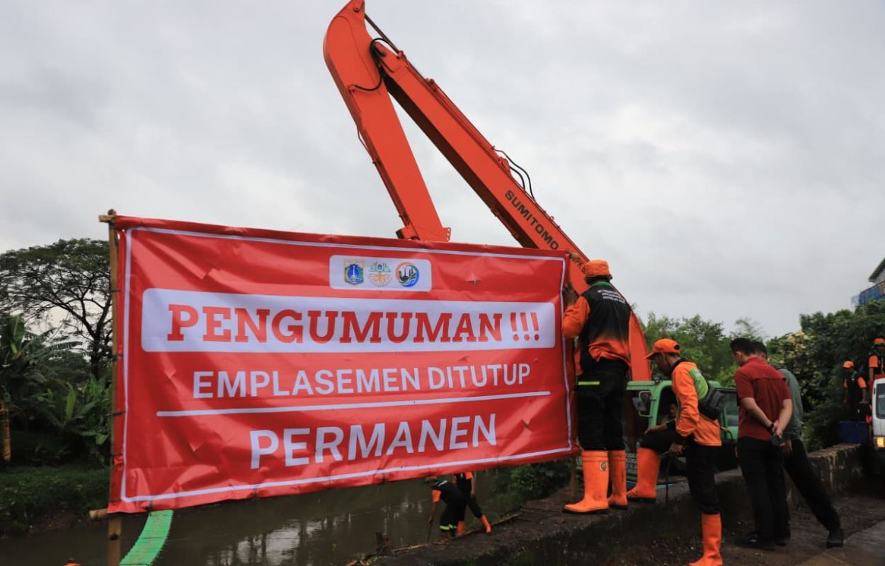 DLH-DKI-Tutup-Permanen-TPS-di-TPU-Tanah-Kusir