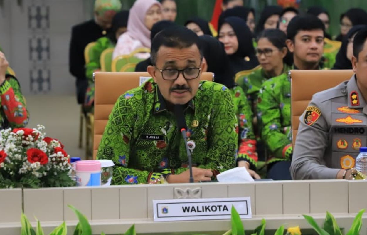 Pimpin-Musrenbang-Tingkat-Kota-Walikota-M-Anwar-Penanganan-Banjir-dan-Macet-Jadi-Prioritas
