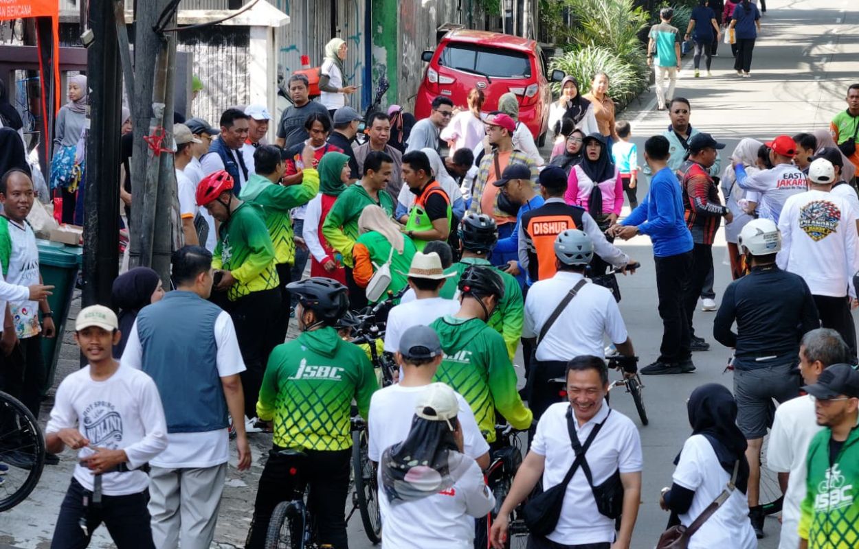 Walikota-M-Anwar-Tinjau-Pelaksanaan-HBKB-Pasca-Idulfitri