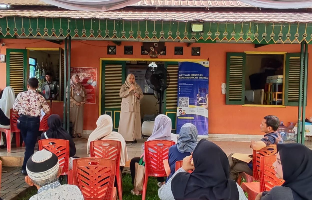Sudin-Dukcapil-Jaksel-Gelar-Bina-Kependudukan-dan-Sosialisasi-Pendatang-Baru