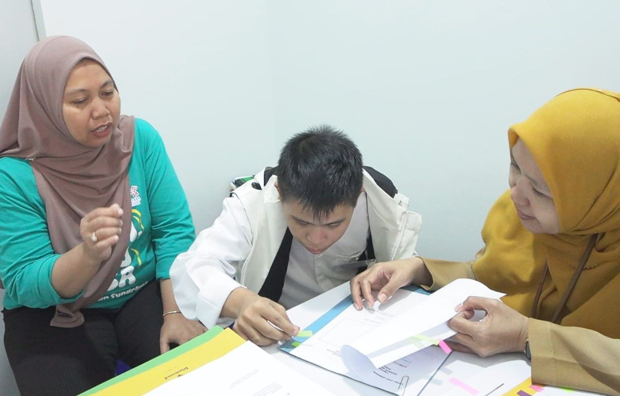 Puskesmas-Cilandak-Perkenalkan-Layanan-Kesehatan-pada-Penyandang-Disabilitas