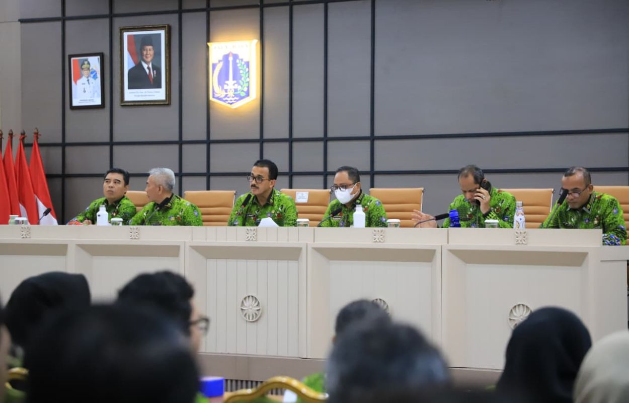 Walikota-M-Anwar-Tegaskan-Larang-Penggunaan-AI-Dalam-Tindaklanjut-Aduan-Warga-Lewat-CRM
