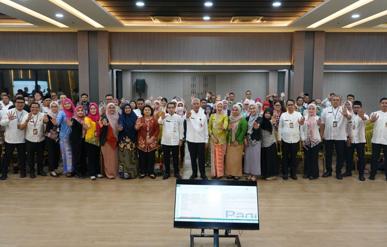 Bagian-KKPP-Jaksel-Sosialisasikan-Penyusunan-MPPH-SKP-dan-Penginputan-Renkin