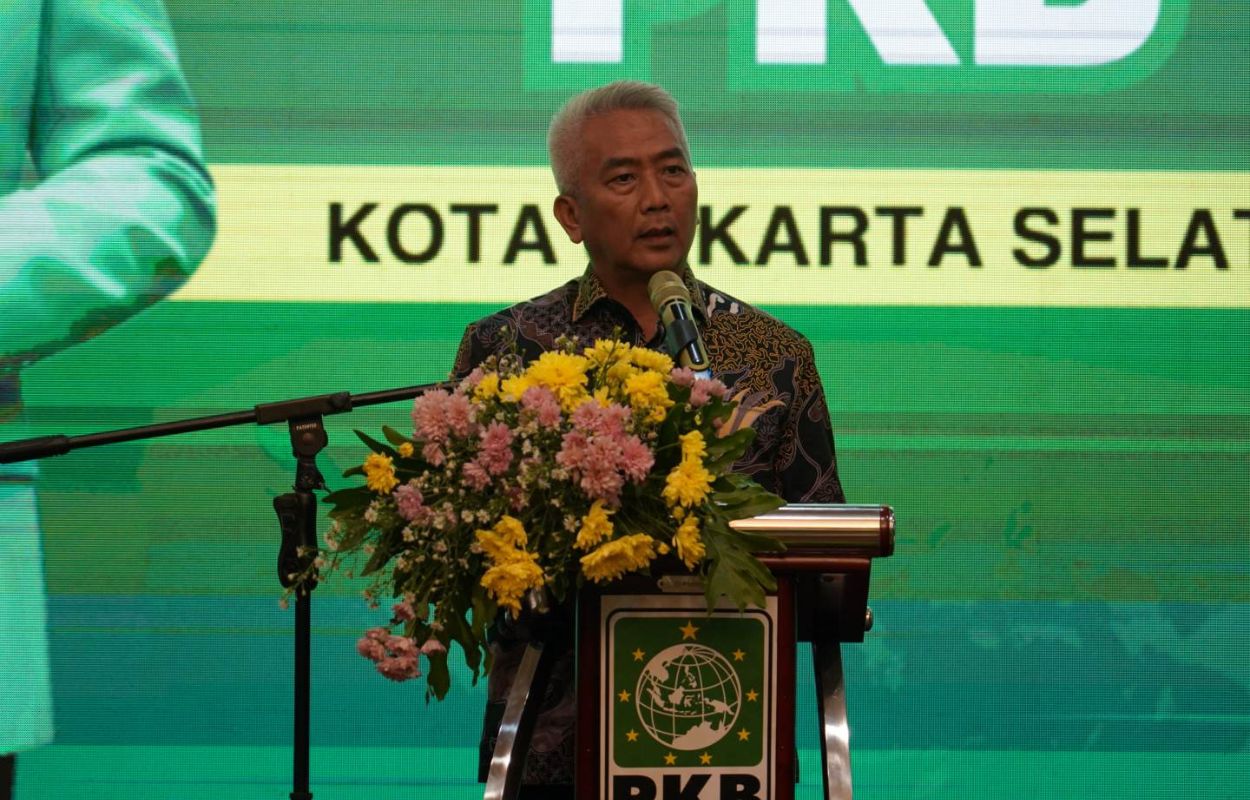Sekko-Hadiri-Muscab-PKB-Jaksel