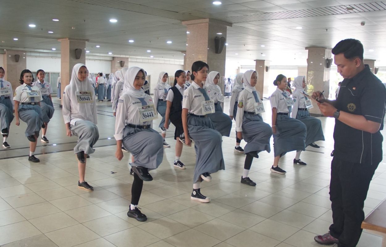 317-Calon-Paskibraka-Kota-Jaksel-Lolos-Seleksi-Tahap-Awal
