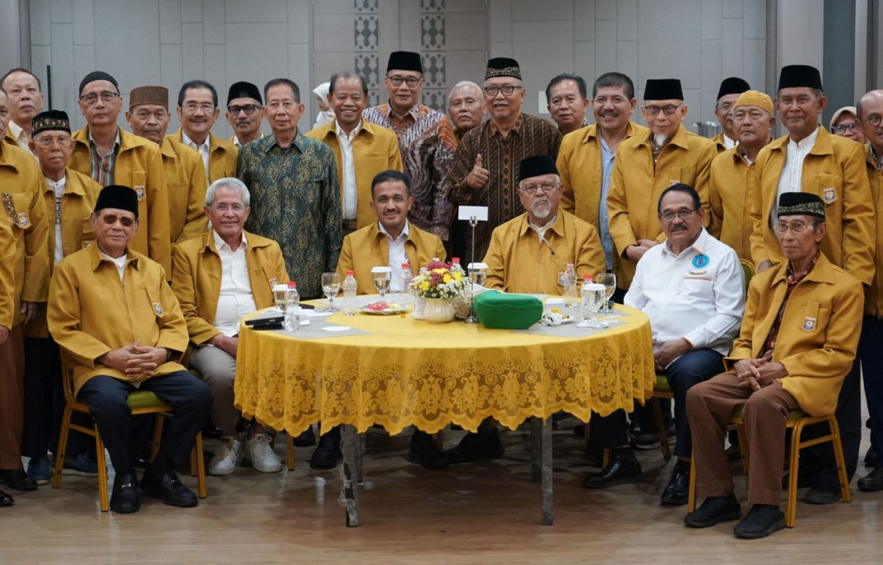 Walikota-M-Anwar-Hadiri-Silaturahmi-Alumni-Camat-Jakarta