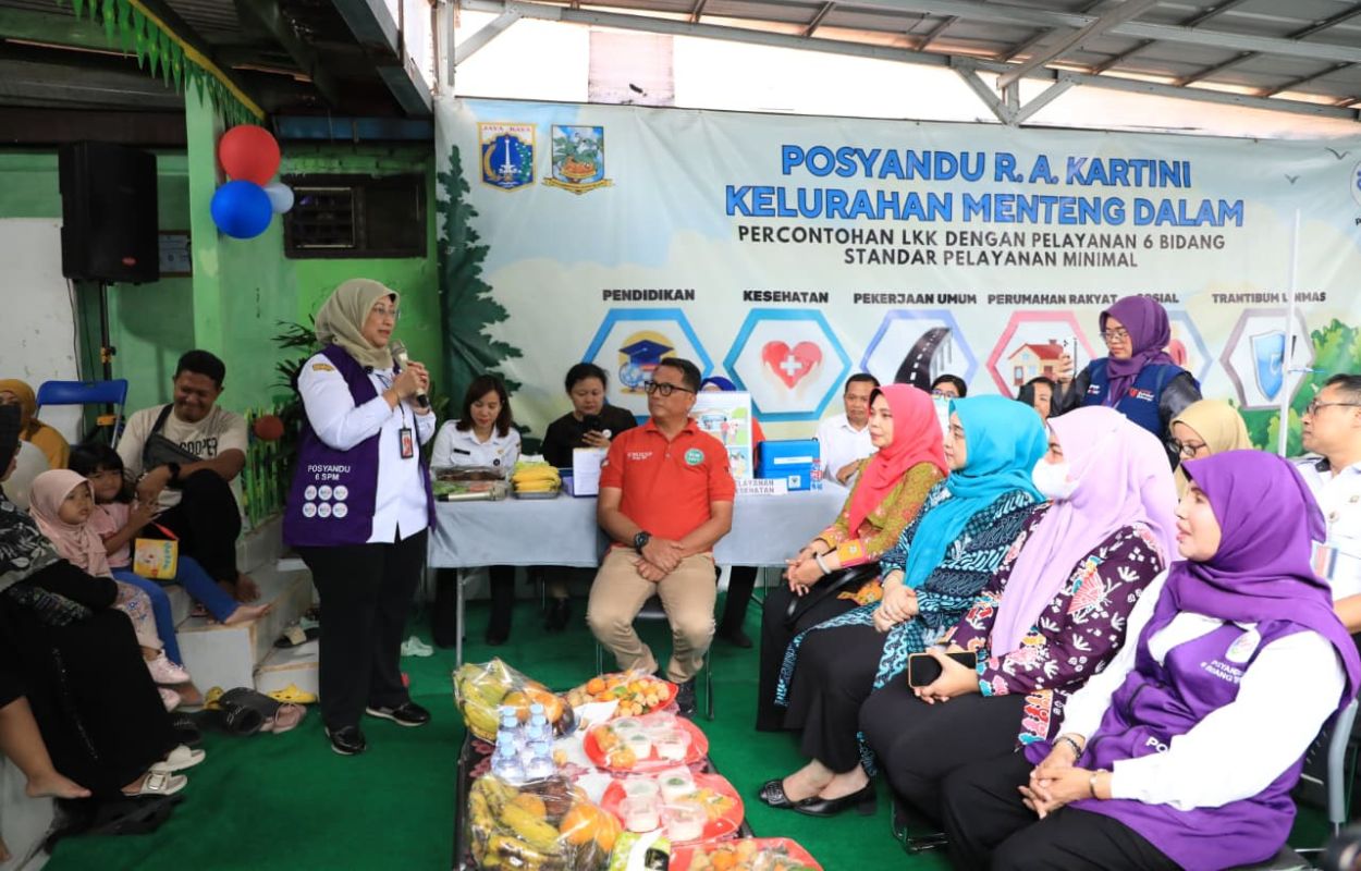 Posyandu-RA-Kartini-Jadi-Pilot-Project-Implementasi-Enam-Bidang-SPM