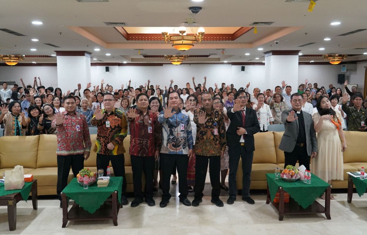 Pemkot-Jaksel-Gelar-Perayaan-Paskah-2026