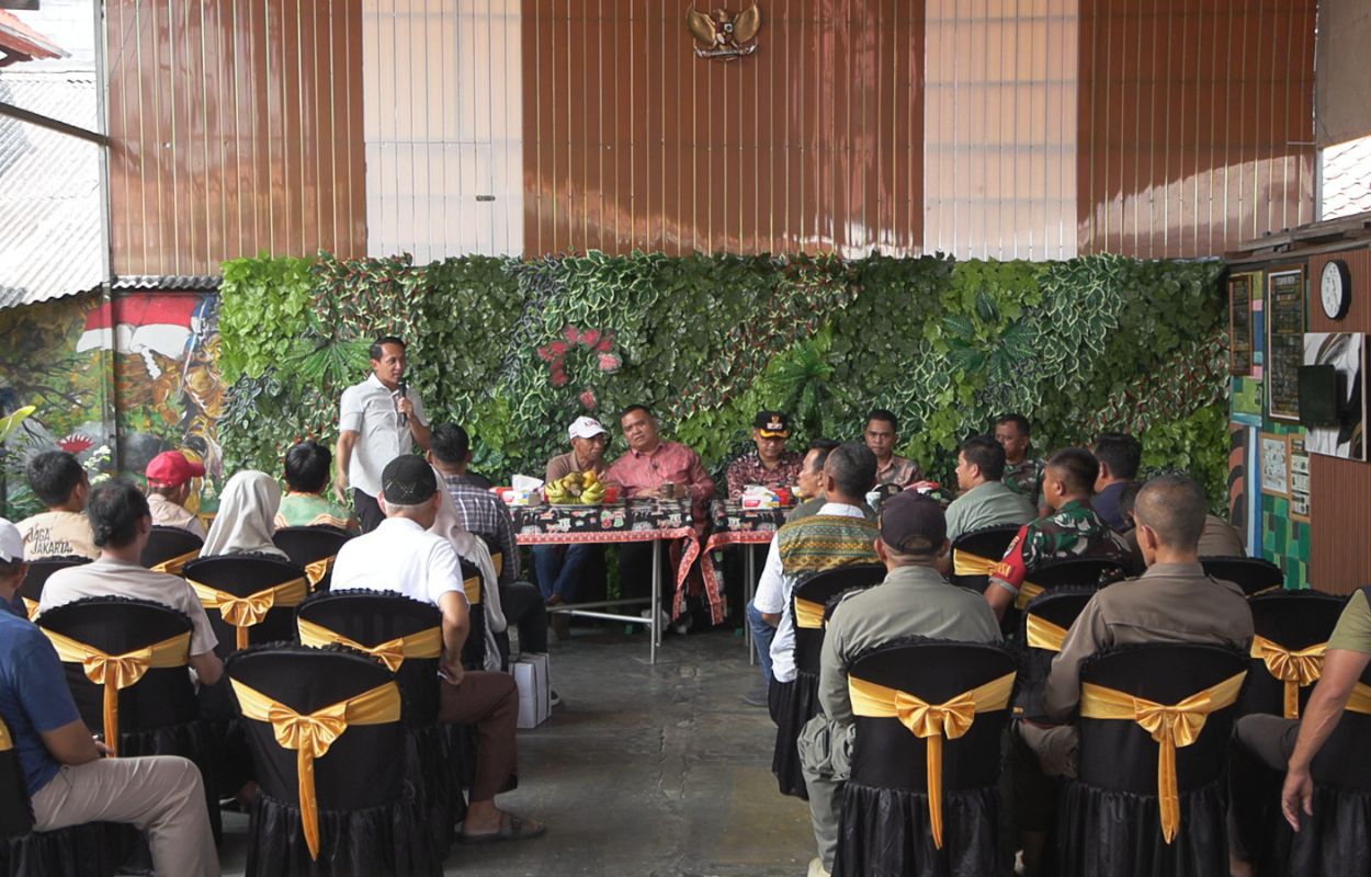Kelurahan-Gandaria-Utara-Terima-Kunjungan-Studi-Tiru-Kecamatan-Seberang-Ulu-Satu