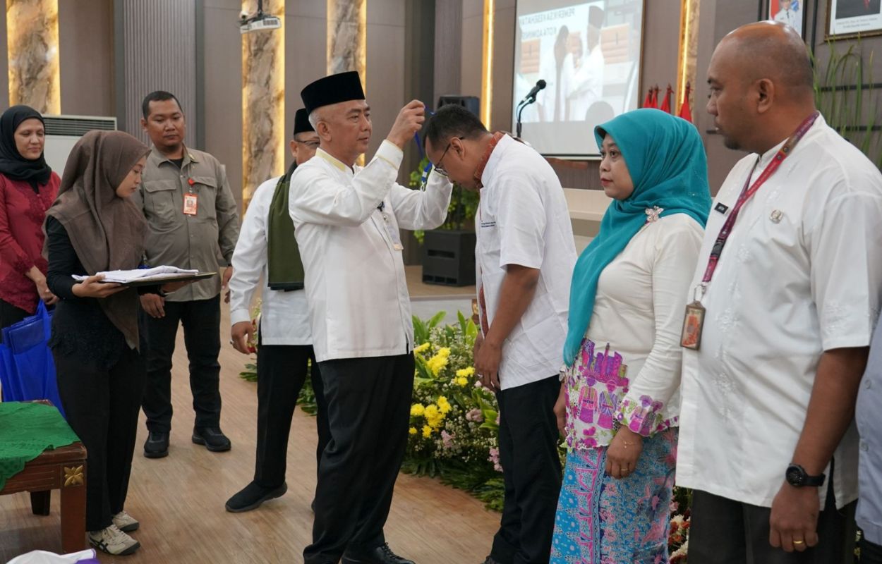Sudin-KPKP-Jaksel-Lepas-154-Petugas-Pemeriksa-Kesehatan-Hewan