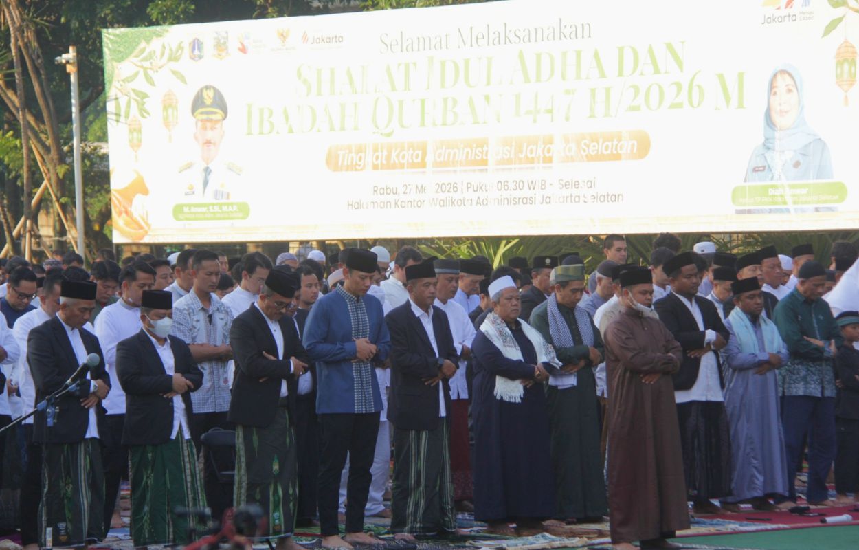 Pemkot-Jaksel-Gelar-Salat-Iduladha-1447-H