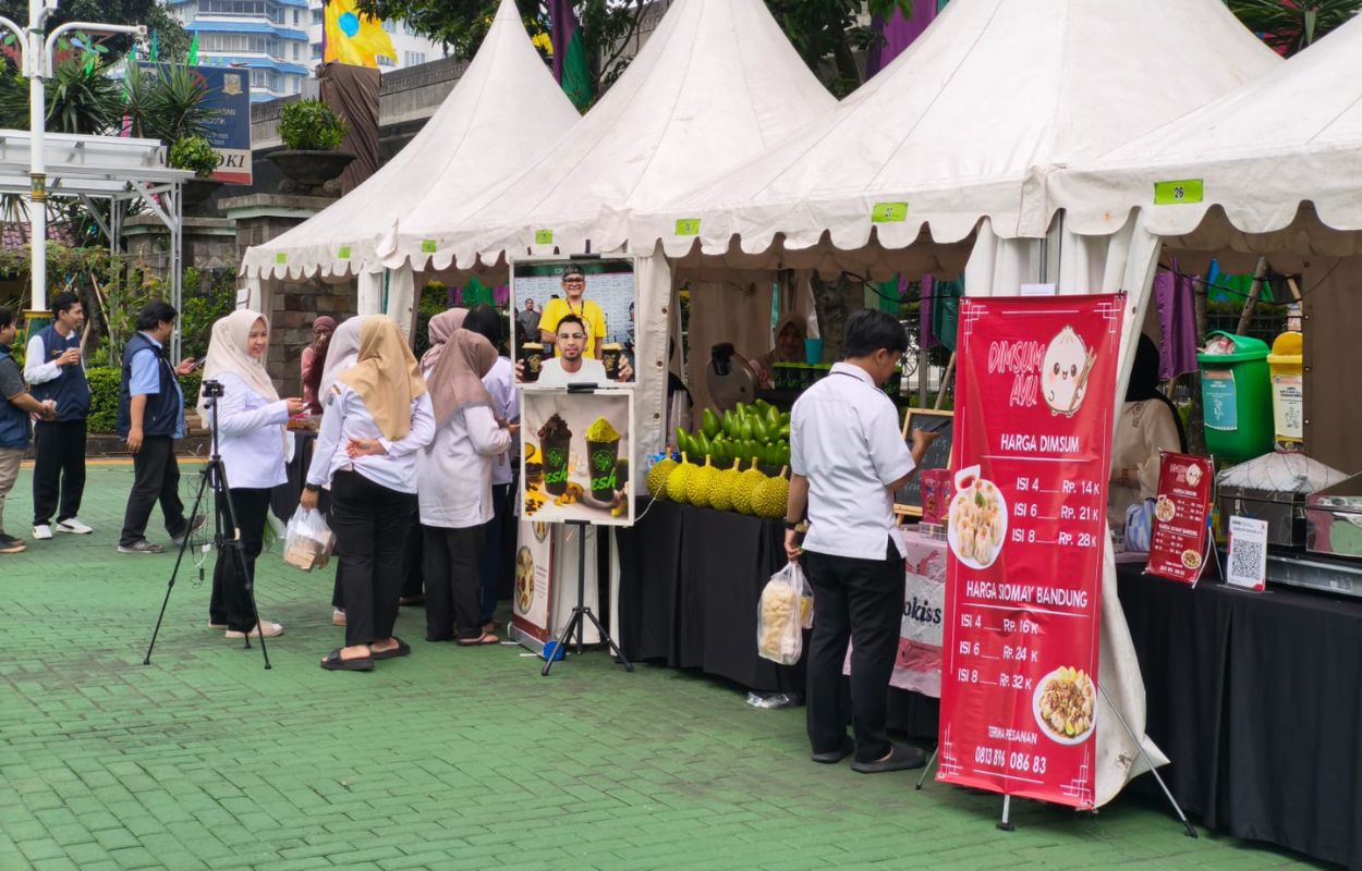 40-UKM-Unggulan-Jaksel-Meriahkan-Festival-Bazar-Jakpreneur