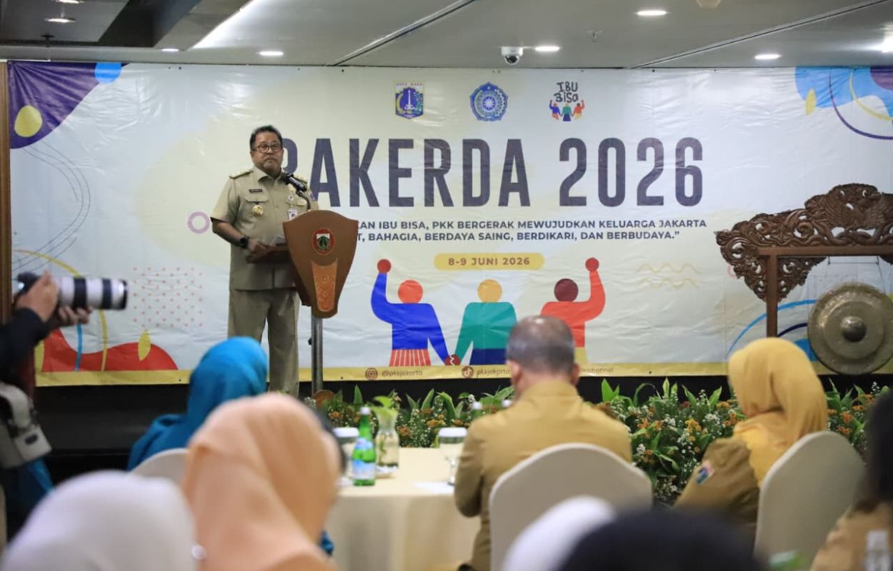 Wagub-Rano-Dorong-PKK-Jadi-Ujung-Tombak-Pemberdayaan-Keluarga-Sejahtera