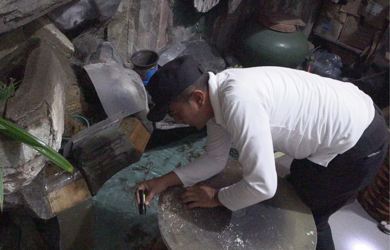 Kelurahan-Mampang-Prapatan-Lakukan-PSN-di-RW-04
