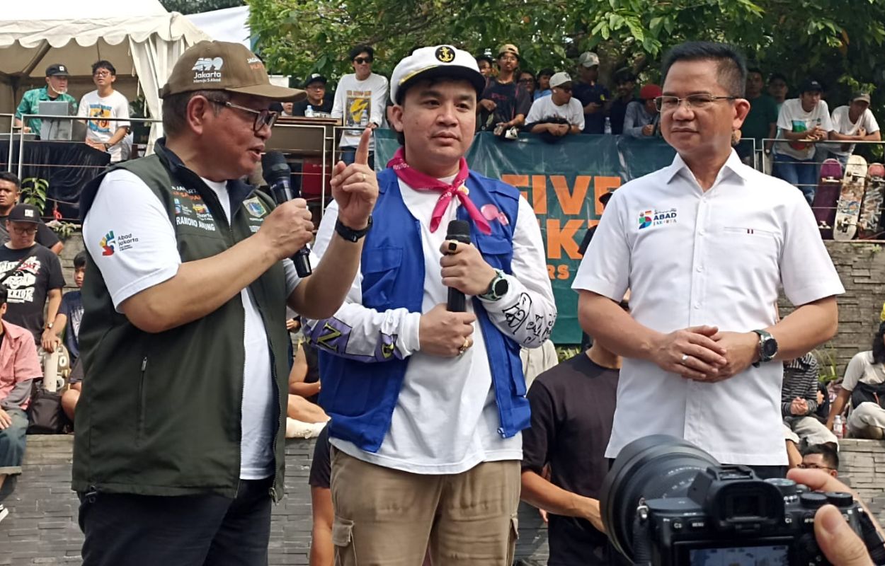 Gubernur-Pramono-Canangkan-Pedestrian-Deck-Dukuh-Atas