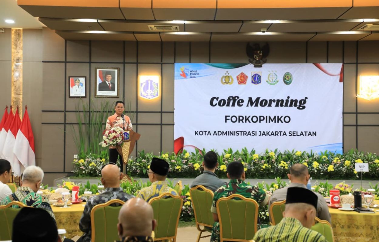 Hadiri-Coffee-Morning-Walikota-Syafrin-Perkuat-Kolaborasi-Lintas-Sektoral