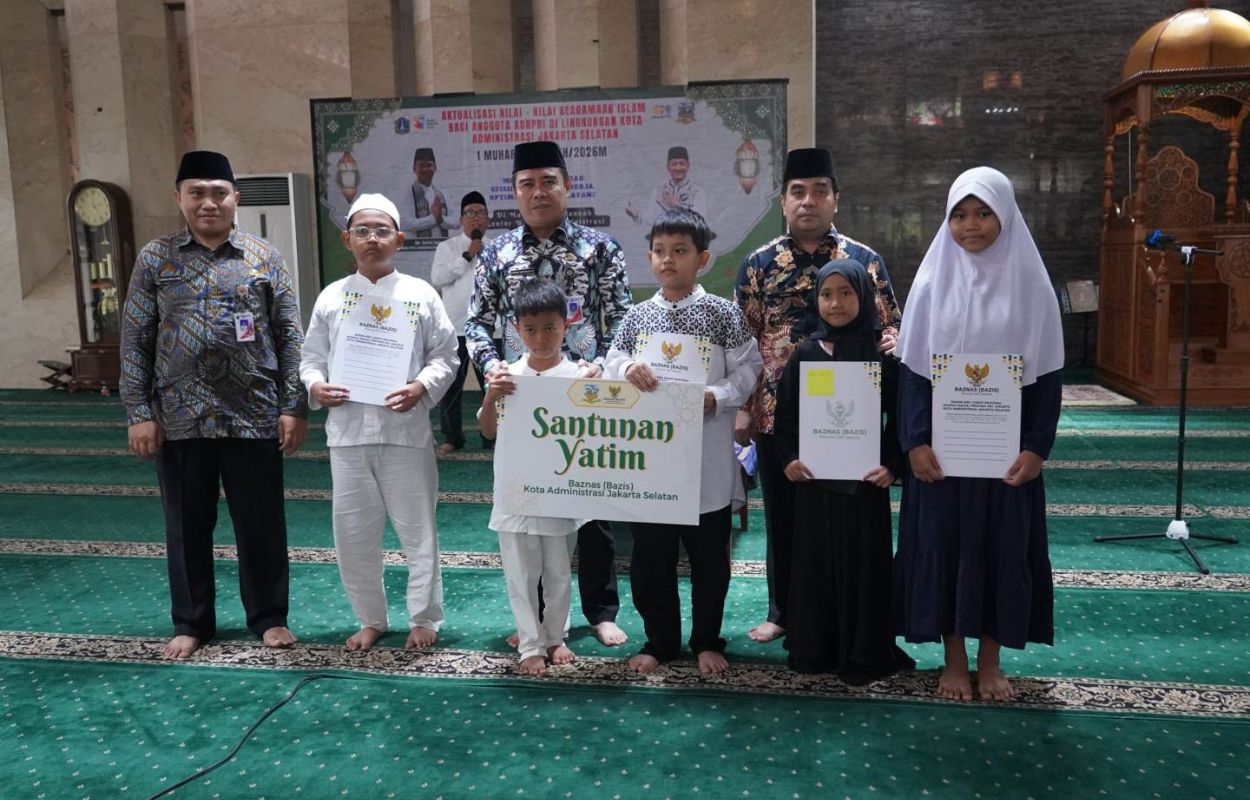 Pemkot-Jaksel-Gelar-Peringatan-Tahun-Baru-Islam-1-Muharram-1448-H