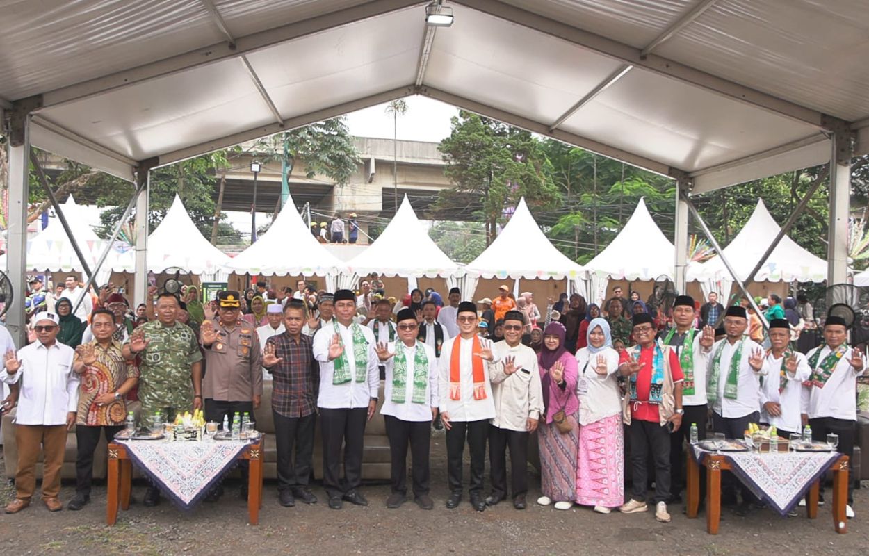 Gelar-Festival-Cilandak-Kolaborasi-Wakil-Walikota-Jaksel-Apresiasi-Kecamatan-Cilandak